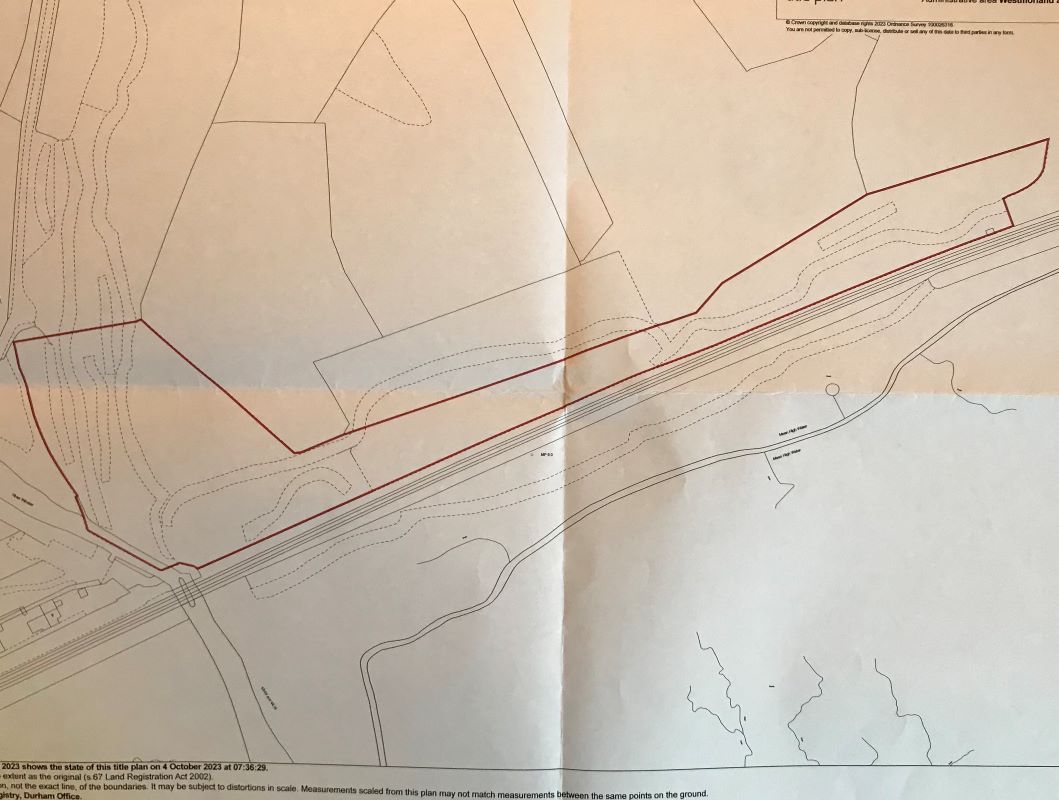 Land off Meathop Road, Grange-Over-Sands, Westmorland and Furness, LA11 6QZ