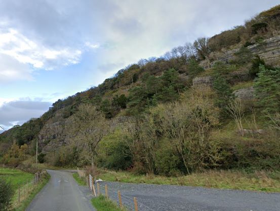 Land off Meathop Road, Grange-Over-Sands, Westmorland and Furness, LA11 6QZ