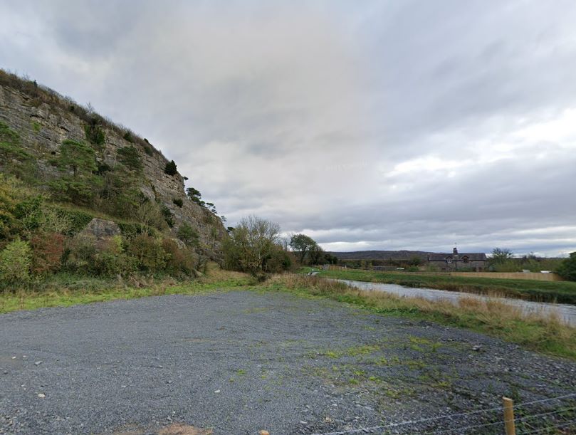 Land off Meathop Road, Grange-Over-Sands, Westmorland and Furness, LA11 6QZ