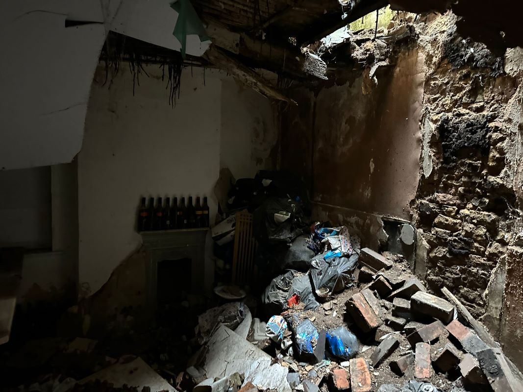 1-5 Ratcliffe Gate, Mansfield, Nottinghamshire, NG18 2JA