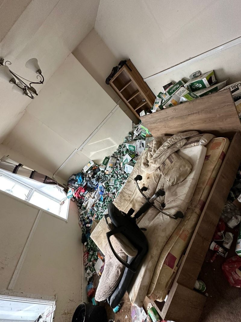 1-5 Ratcliffe Gate, Mansfield, Nottinghamshire, NG18 2JA