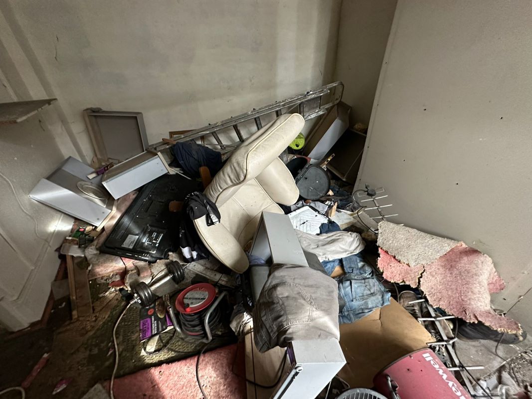 1-5 Ratcliffe Gate, Mansfield, Nottinghamshire, NG18 2JA