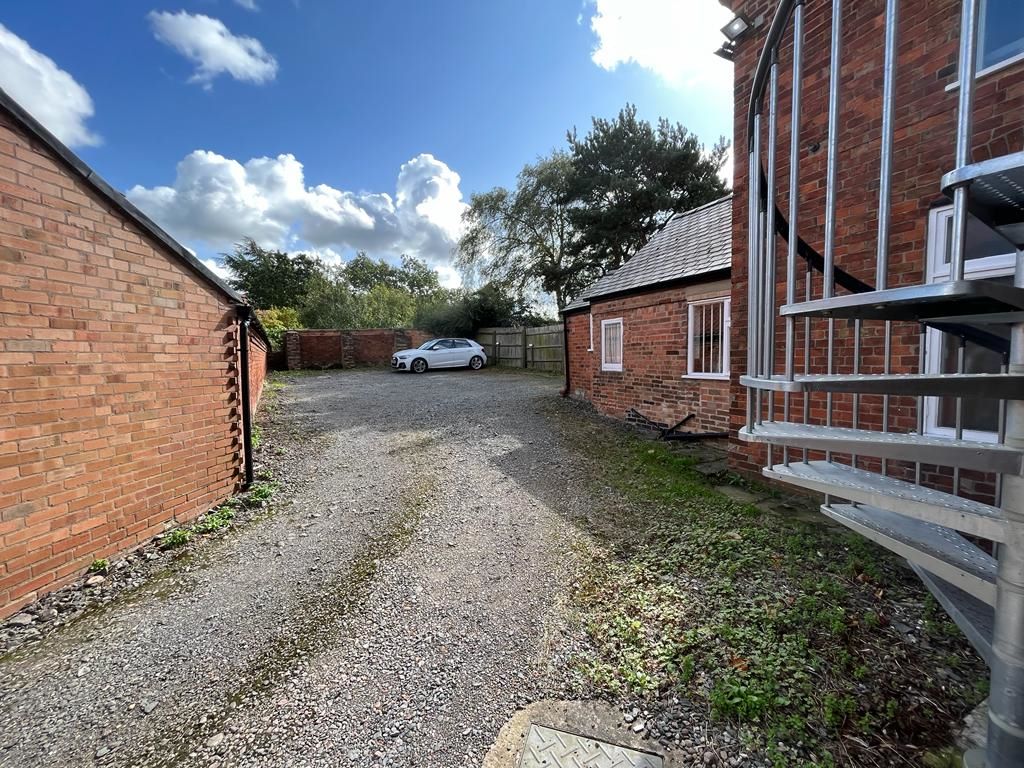19-21 Main Street, Keyworth, Nottingham, NG12 5AA