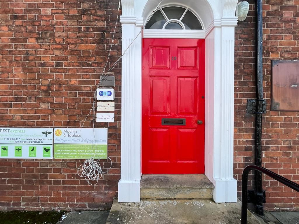 19-21 Main Street, Keyworth, Nottingham, NG12 5AA