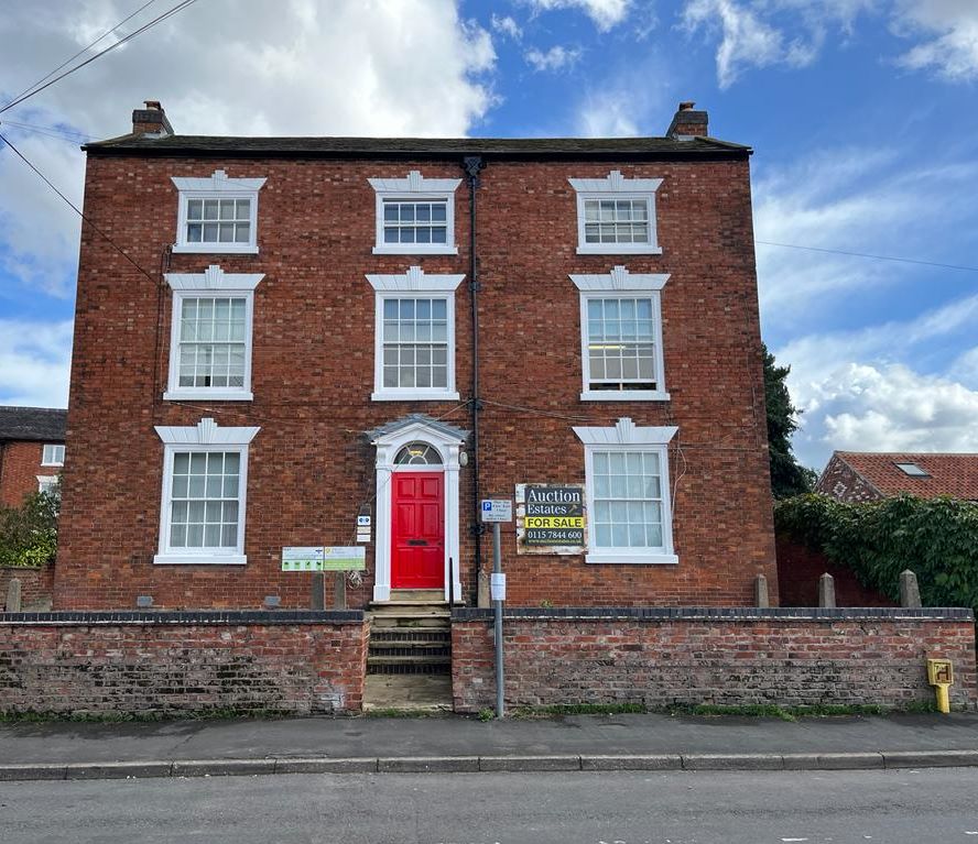 19-21 Main Street, Keyworth, Nottingham, NG12 5AA
