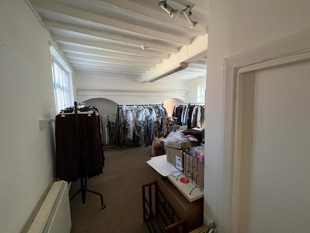 19-21 Main Street, Keyworth, Nottingham, NG12 5AA