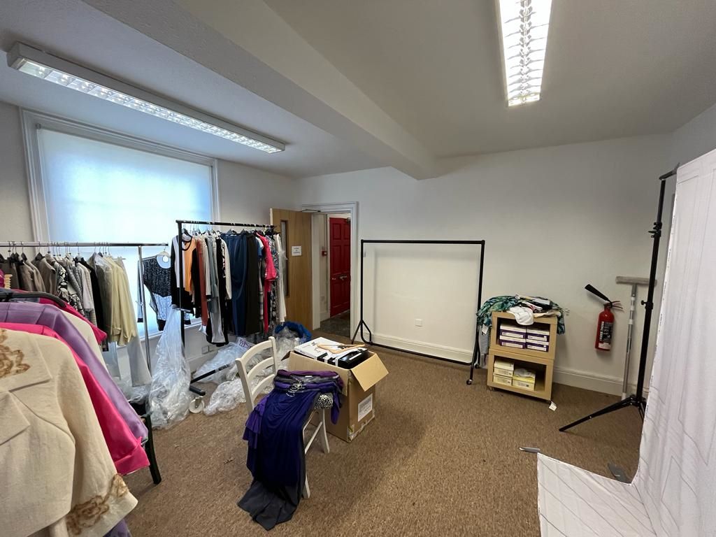19-21 Main Street, Keyworth, Nottingham, NG12 5AA