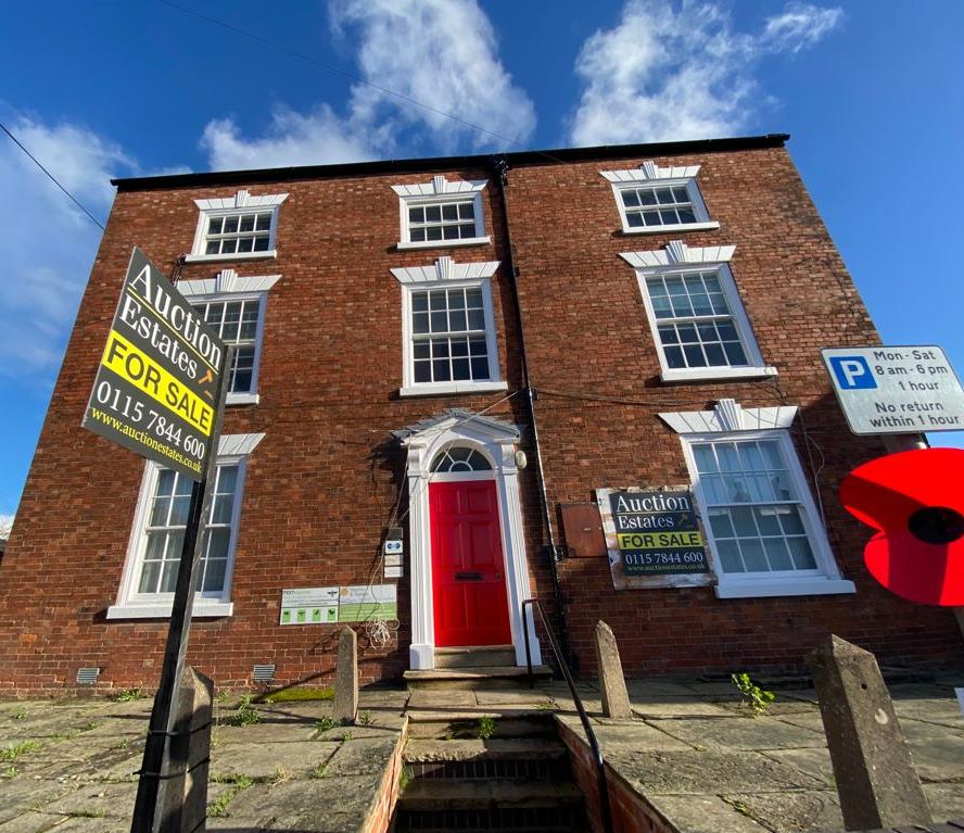 19-21 Main Street, Keyworth, Nottingham, NG12 5AA