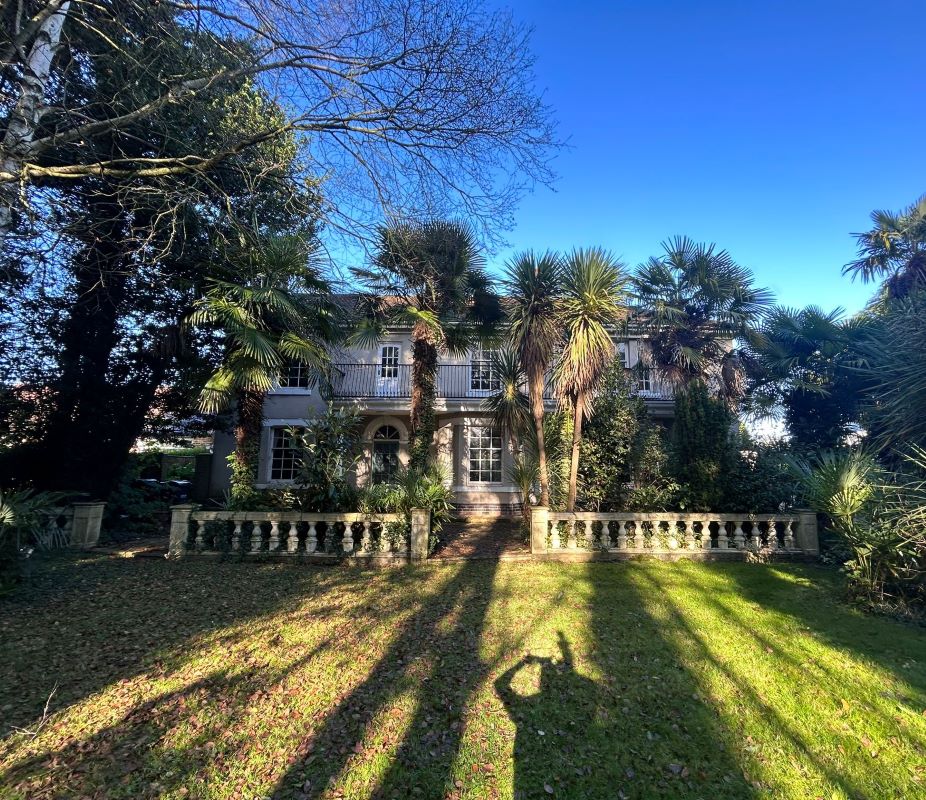 184 Spring Lane, Lambley, Nottingham, NG4 4PE