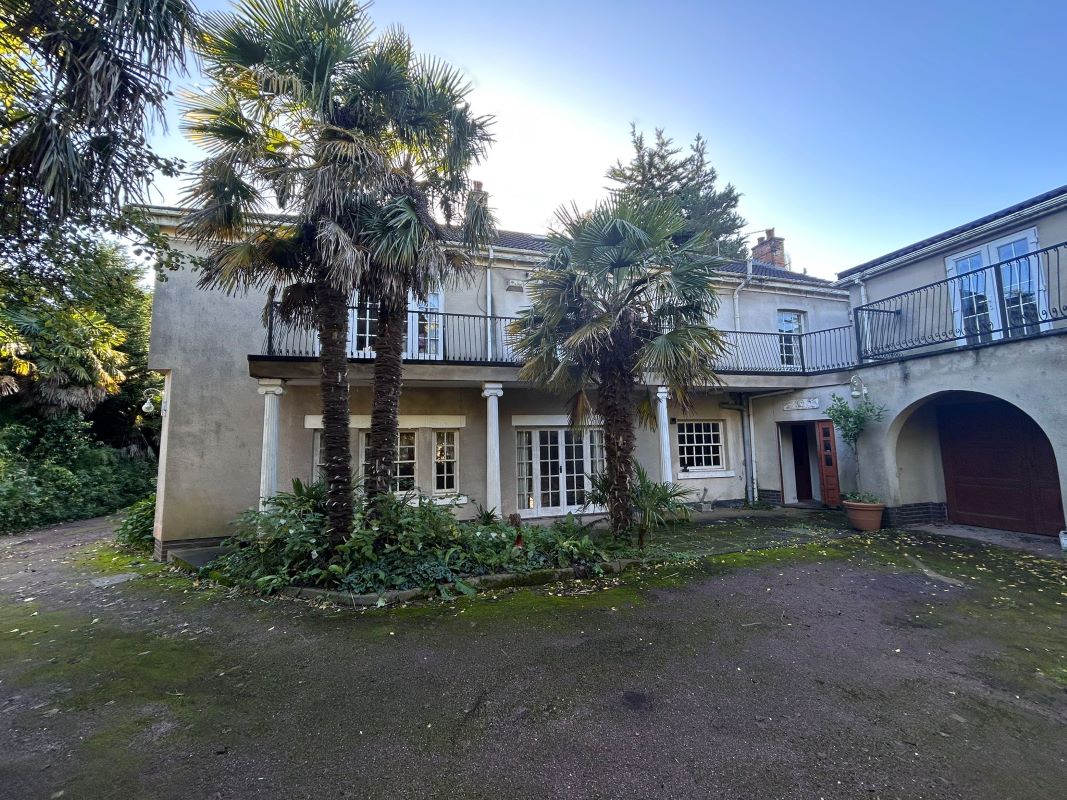 184 Spring Lane, Lambley, Nottingham, NG4 4PE