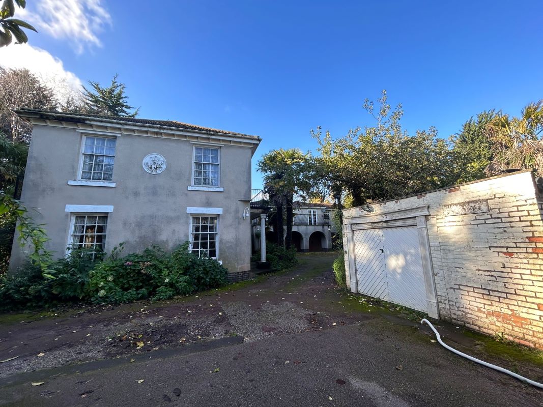 184 Spring Lane, Lambley, Nottingham, NG4 4PE