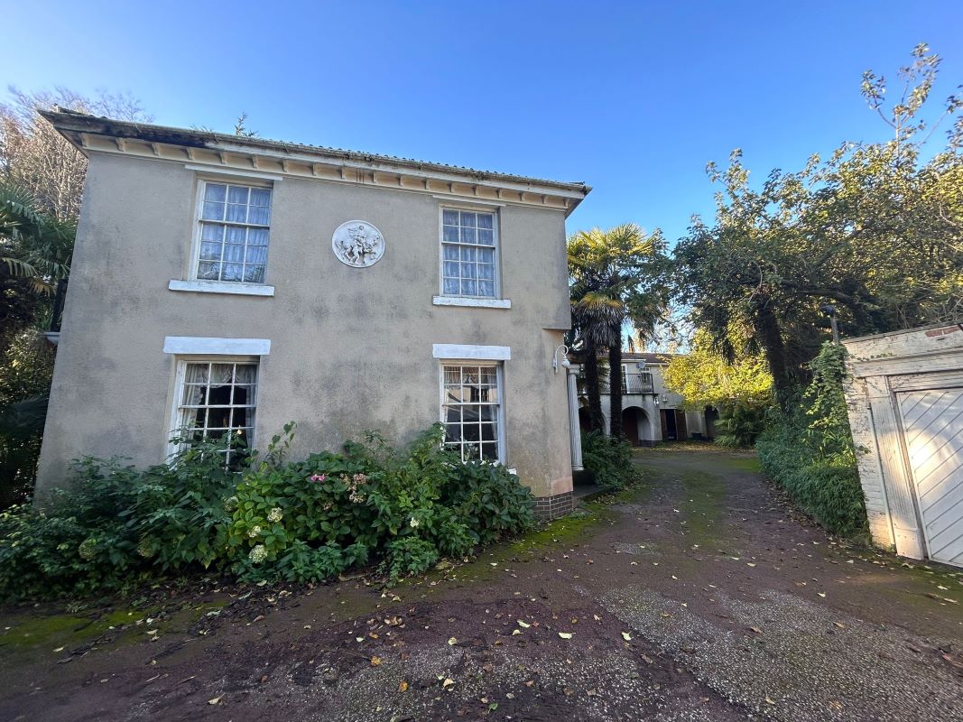 184 Spring Lane, Lambley, Nottingham, NG4 4PE