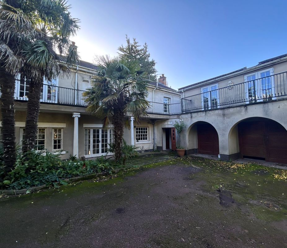 184 Spring Lane, Lambley, Nottingham, NG4 4PE