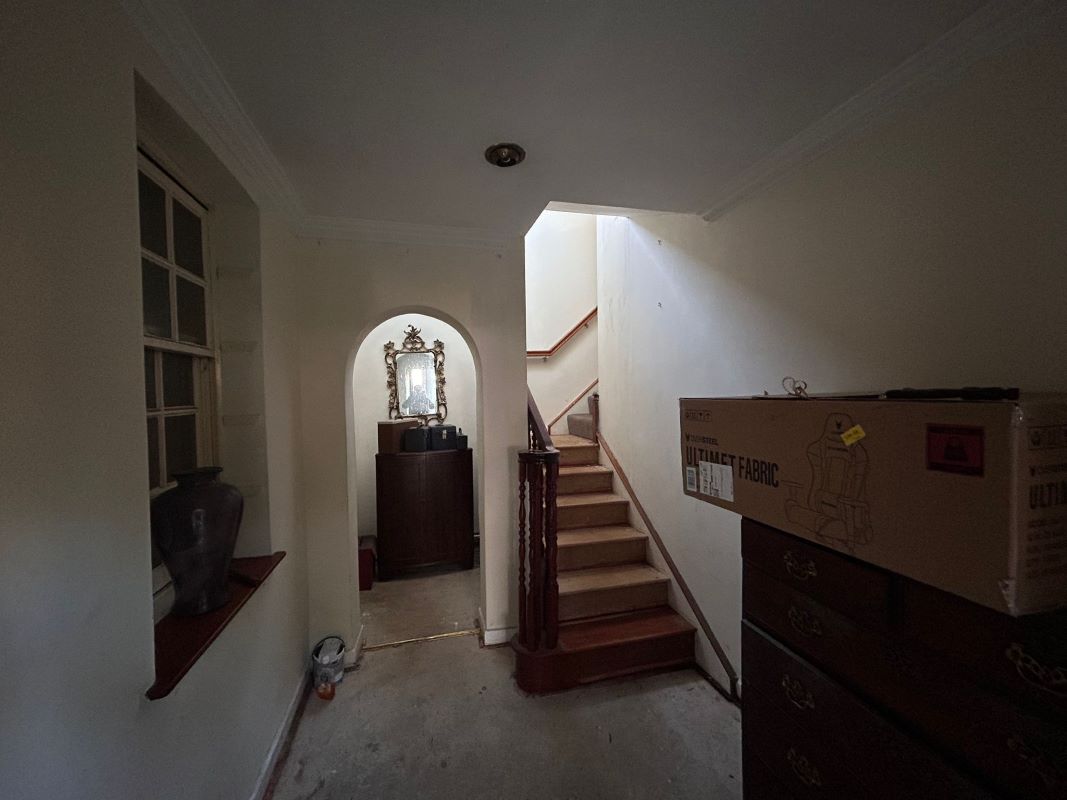 184 Spring Lane, Lambley, Nottingham, NG4 4PE