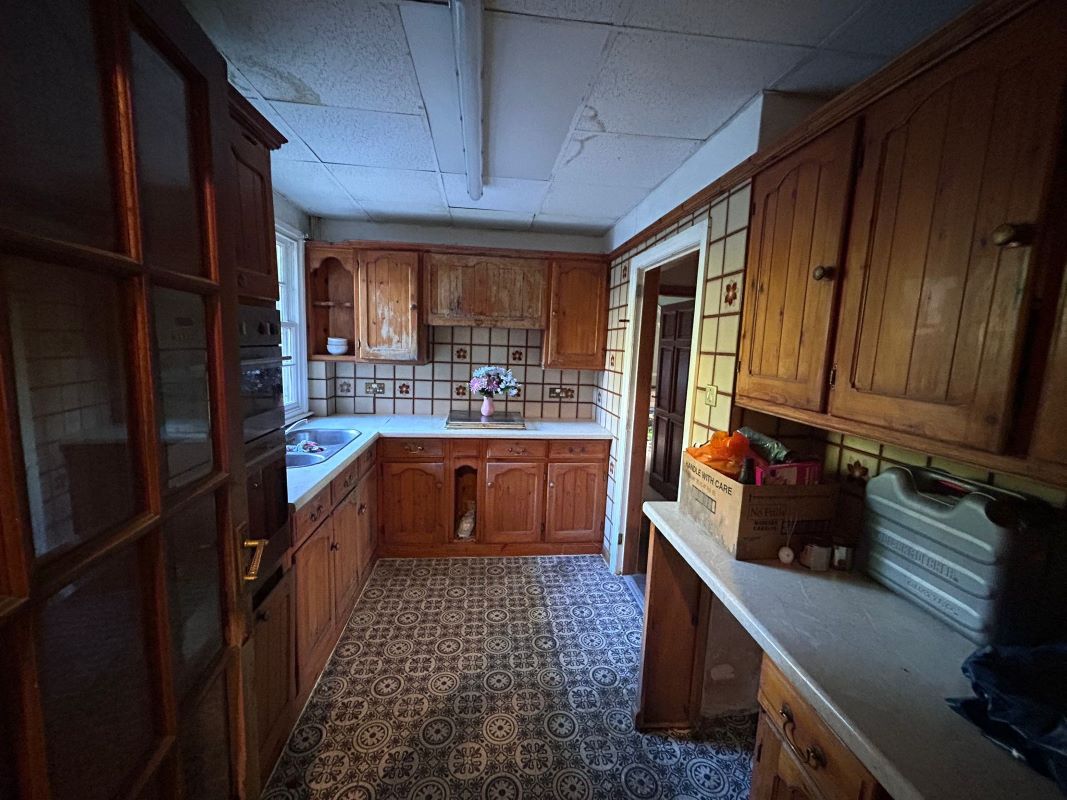 184 Spring Lane, Lambley, Nottingham, NG4 4PE