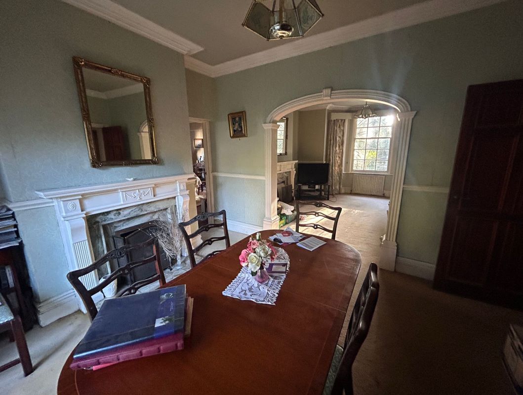 184 Spring Lane, Lambley, Nottingham, NG4 4PE
