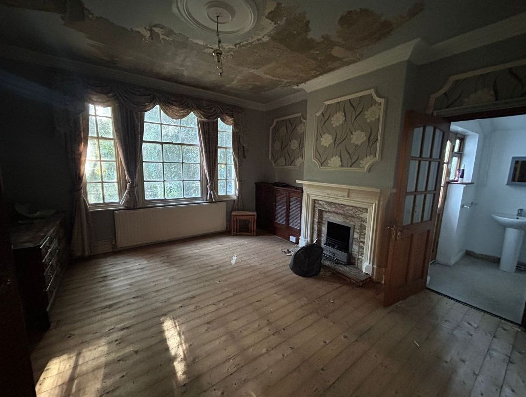 184 Spring Lane, Lambley, Nottingham, NG4 4PE