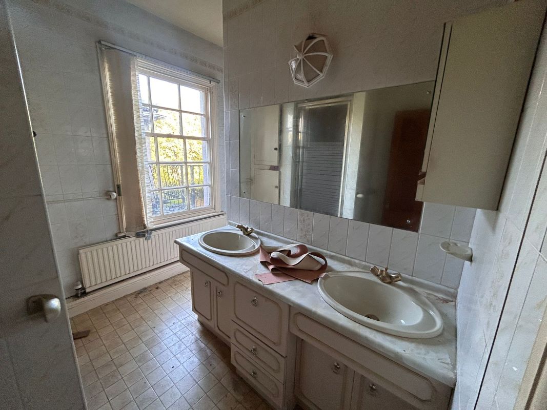 184 Spring Lane, Lambley, Nottingham, NG4 4PE