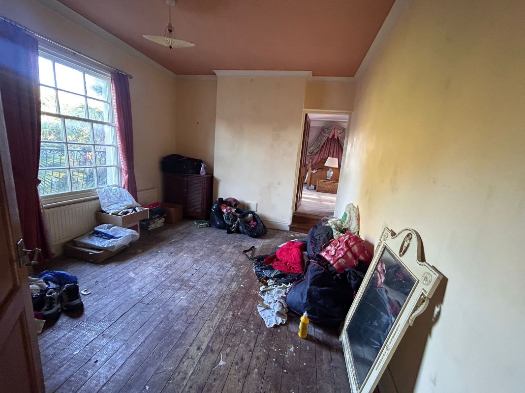 184 Spring Lane, Lambley, Nottingham, NG4 4PE