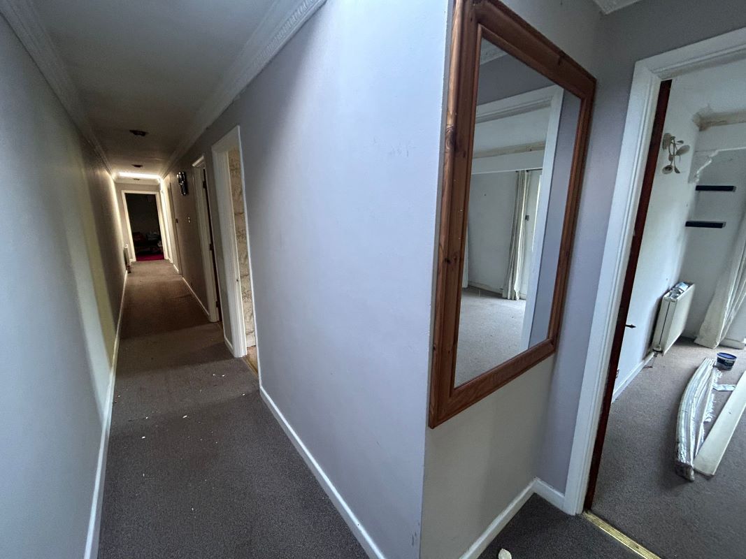 184 Spring Lane, Lambley, Nottingham, NG4 4PE