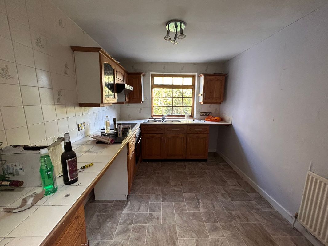 184 Spring Lane, Lambley, Nottingham, NG4 4PE