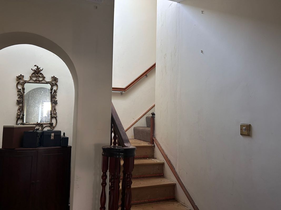 184 Spring Lane, Lambley, Nottingham, NG4 4PE