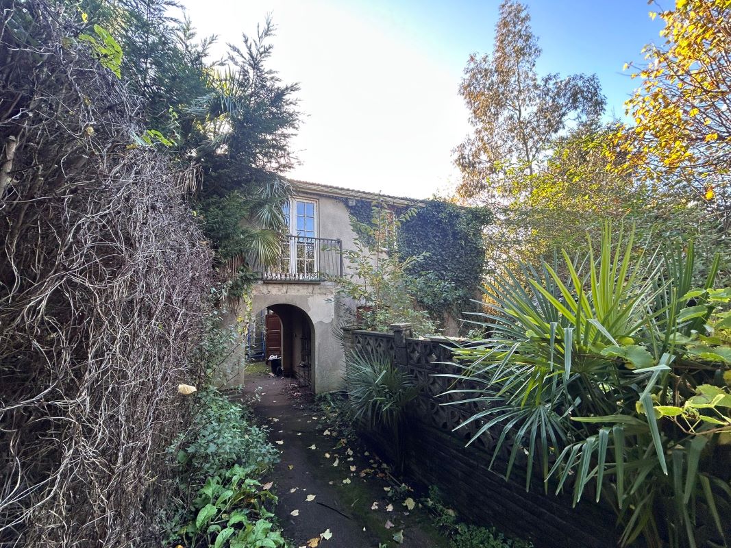 184 Spring Lane, Lambley, Nottingham, NG4 4PE