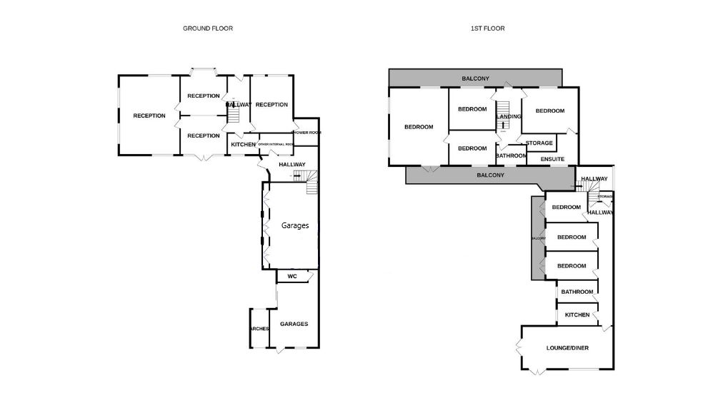184 Spring Lane, Lambley, Nottingham, NG4 4PE