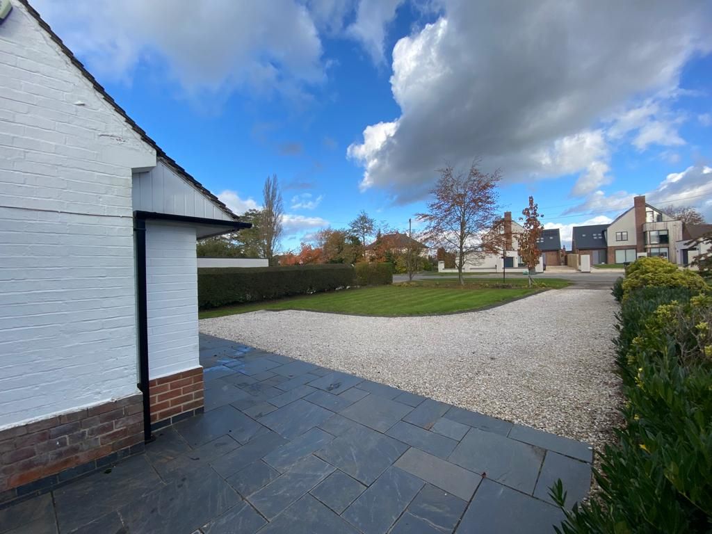 59 Stanton Lane, Keyworth, Nottingham, NG12 5BD