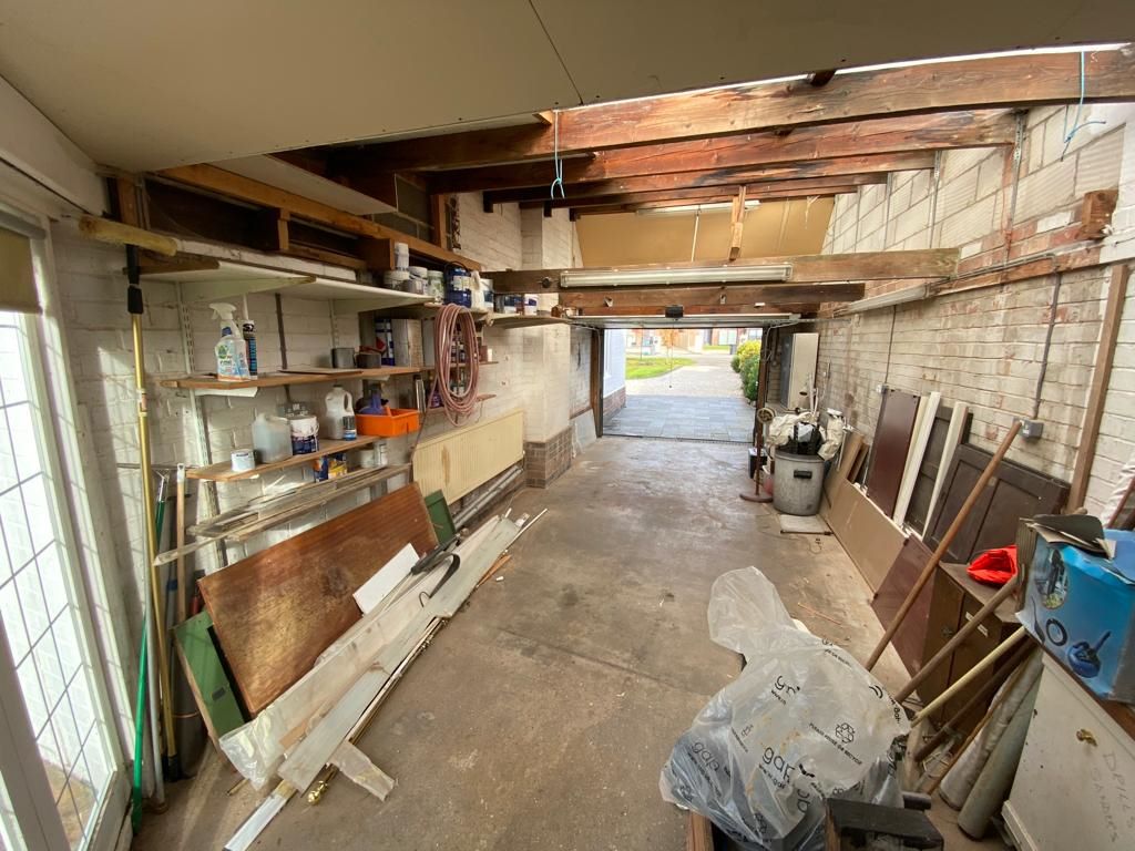 59 Stanton Lane, Keyworth, Nottingham, NG12 5BD