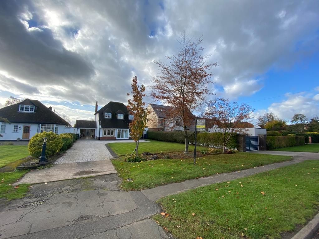 59 Stanton Lane, Keyworth, Nottingham, NG12 5BD