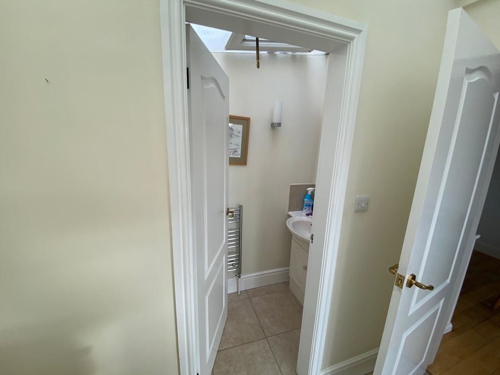 59 Stanton Lane, Keyworth, Nottingham, NG12 5BD