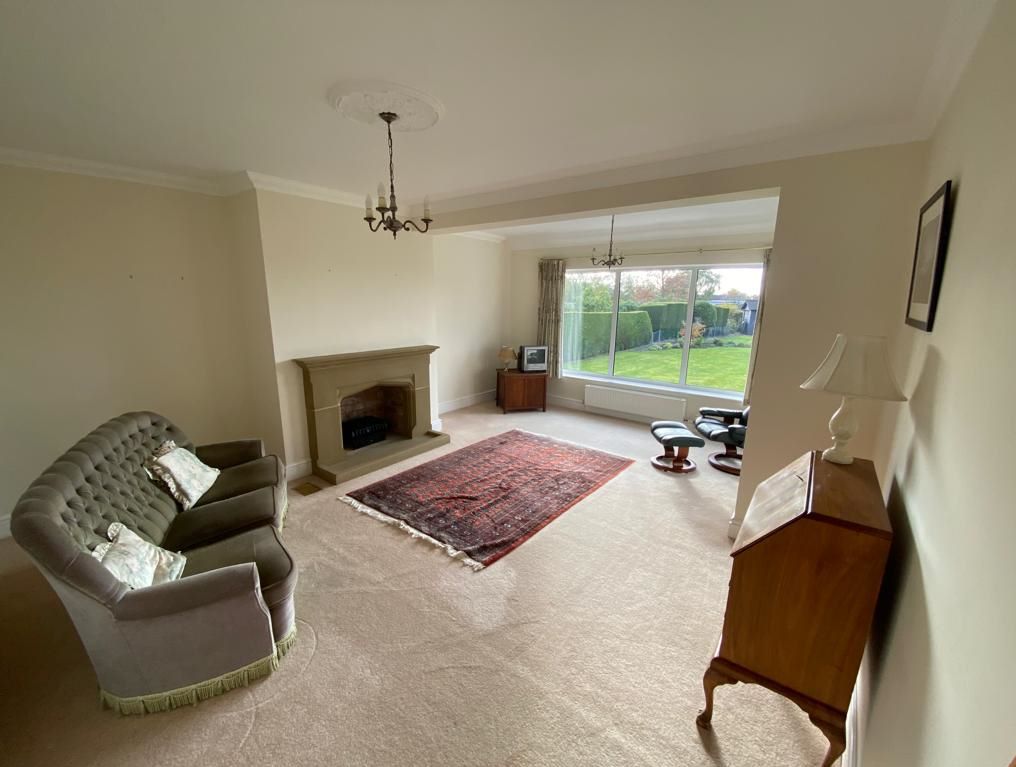 59 Stanton Lane, Keyworth, Nottingham, NG12 5BD