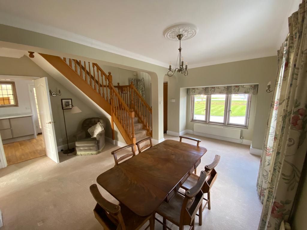 59 Stanton Lane, Keyworth, Nottingham, NG12 5BD