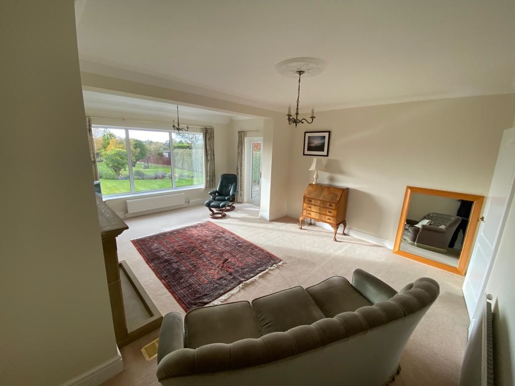 59 Stanton Lane, Keyworth, Nottingham, NG12 5BD