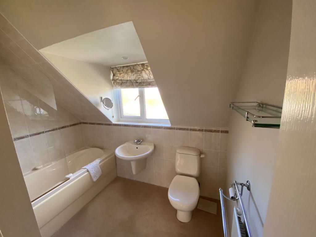 59 Stanton Lane, Keyworth, Nottingham, NG12 5BD