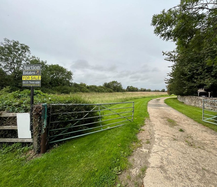 14.38 Acres of Land off, Down Ampney Road, Down Ampney, Gloucestershire, GL7 5QZ