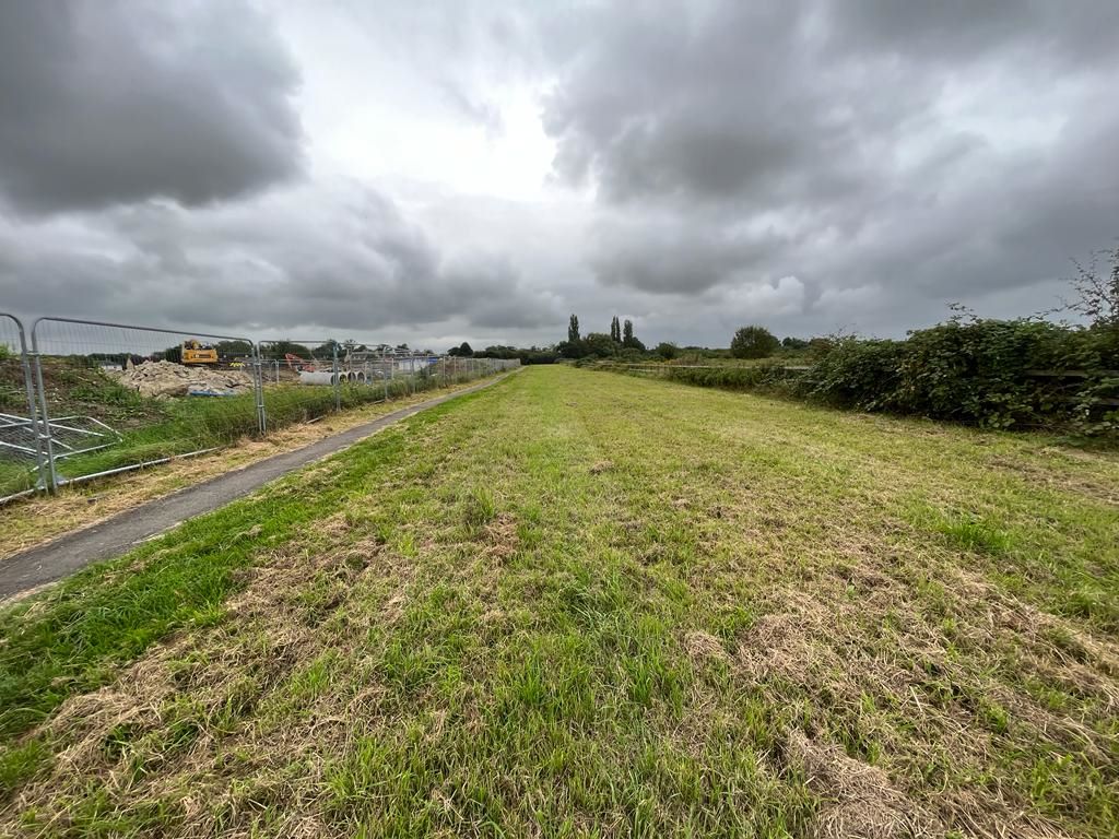 18.79 Acres of Land off, Down Ampney Road, Down Ampney, Gloucestershire, GL7 5QZ