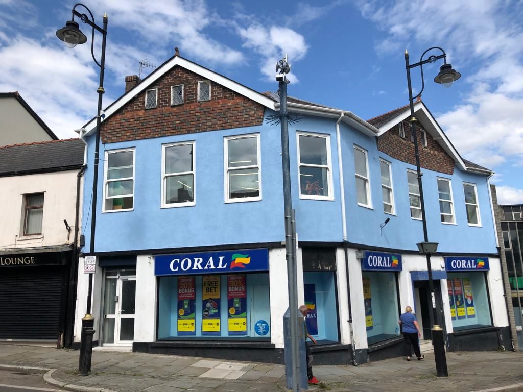 7 The Circle, Tredegar, Gwent, NP22 3PS
