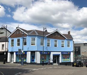 7 The Circle, Tredegar, Gwent, NP22 3PS