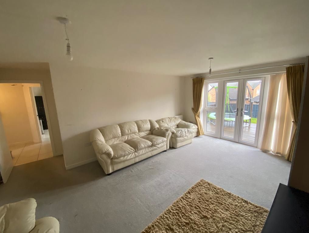 4 Vickers Close, Gedling, Nottingham, NG4 4LN