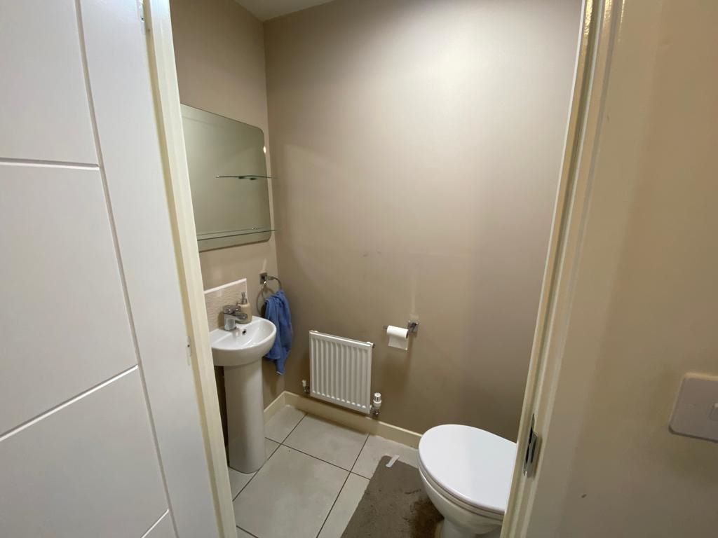 4 Vickers Close, Gedling, Nottingham, NG4 4LN