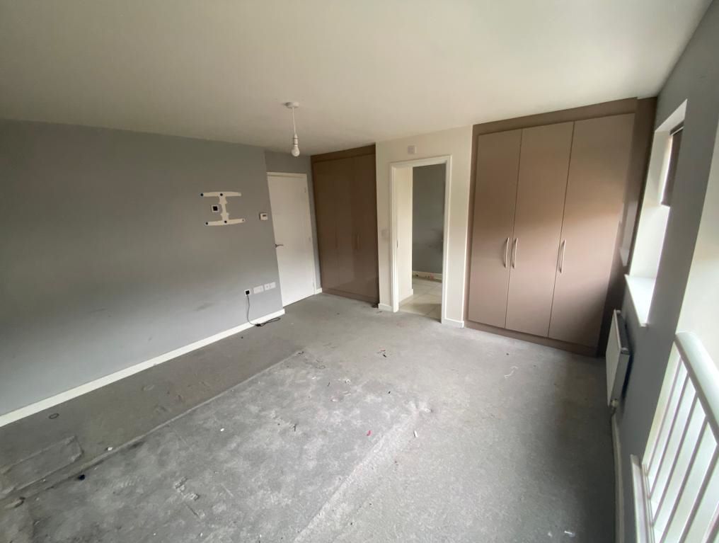 4 Vickers Close, Gedling, Nottingham, NG4 4LN