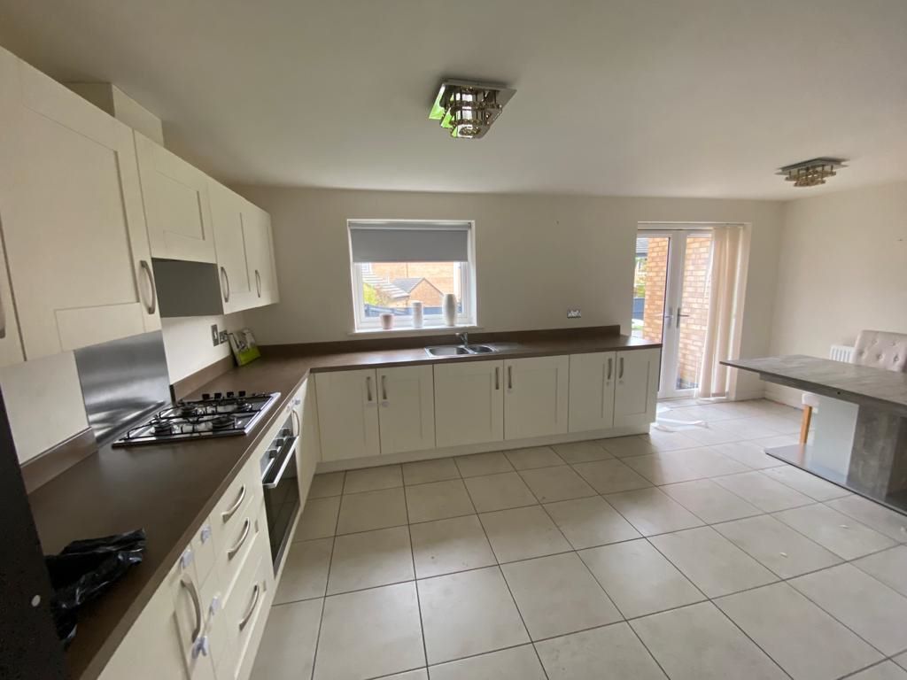 4 Vickers Close, Gedling, Nottingham, NG4 4LN
