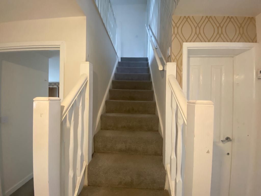 4 Vickers Close, Gedling, Nottingham, NG4 4LN