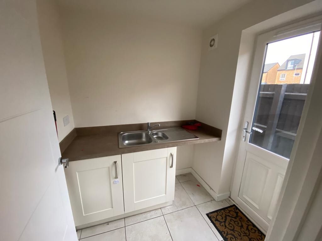 4 Vickers Close, Gedling, Nottingham, NG4 4LN