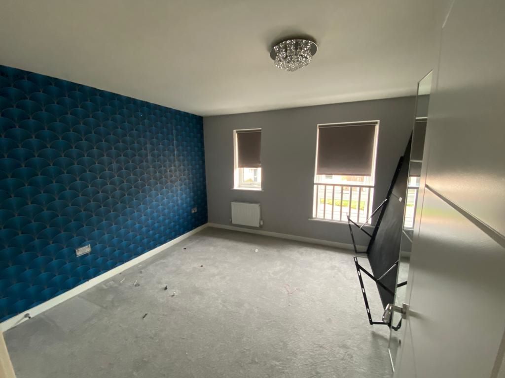 4 Vickers Close, Gedling, Nottingham, NG4 4LN