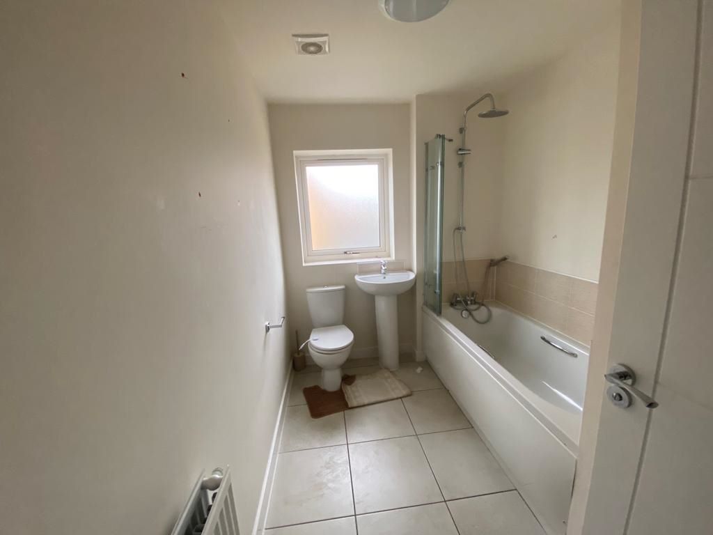 4 Vickers Close, Gedling, Nottingham, NG4 4LN