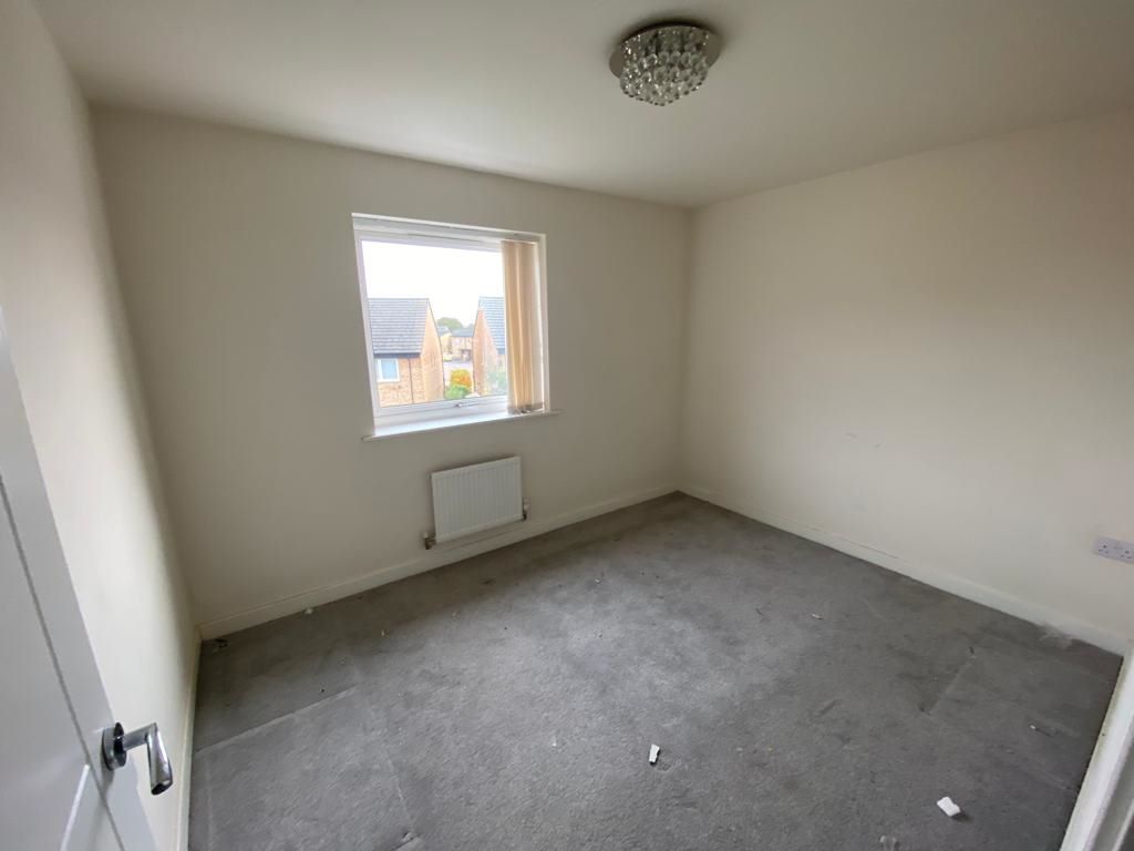 4 Vickers Close, Gedling, Nottingham, NG4 4LN