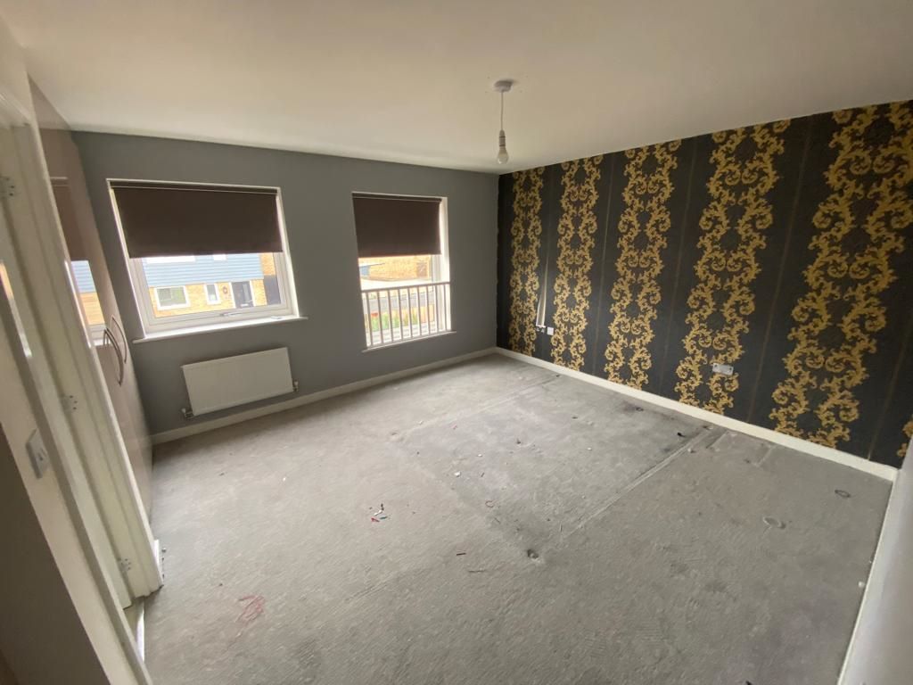 4 Vickers Close, Gedling, Nottingham, NG4 4LN